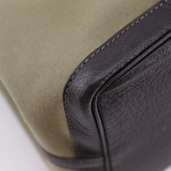 Hermes Garden Party 36 PM Tote Bag - Picture 4 of 6